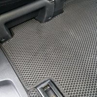 Автомобильные коврики EVA на Citroen SpaceTourer 8 мест, не Long (2016-2024)