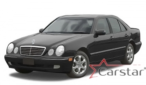 Mercedes-Benz E-klasse II W210 4WD (1995-2002) 