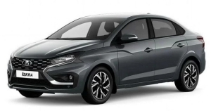 Lada Iskra (2025->)