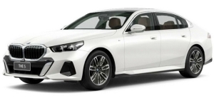 BMW 5 VIII G60 (2023->)